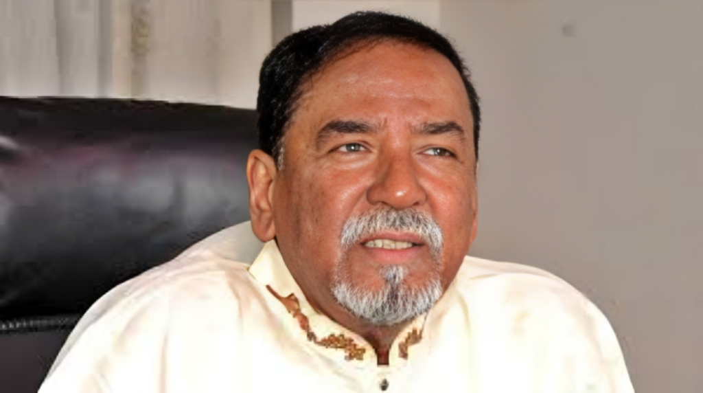 Major Hafiz Liberation War Constitution Being Undermined 1754133299 Major Hafiz: Liberation War Constitution Being Undermined
