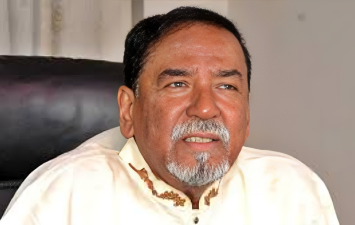 Major Hafiz: Liberation War Constitution Being Undermined