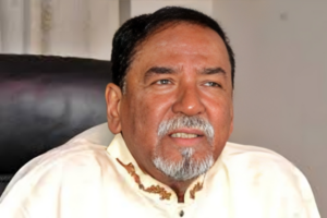 Major Hafiz: Liberation War Constitution Being Undermined