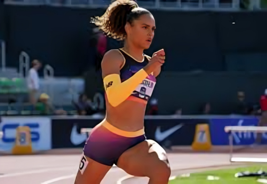 McLaughlin Levrone Dominates 400m Heat at US Championships 1754127280 McLaughlin-Levrone Dominates 400m Heat at US Championships