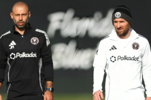 Messi Set to Return: Good News for Inter Miami and Argentina from Mascherano