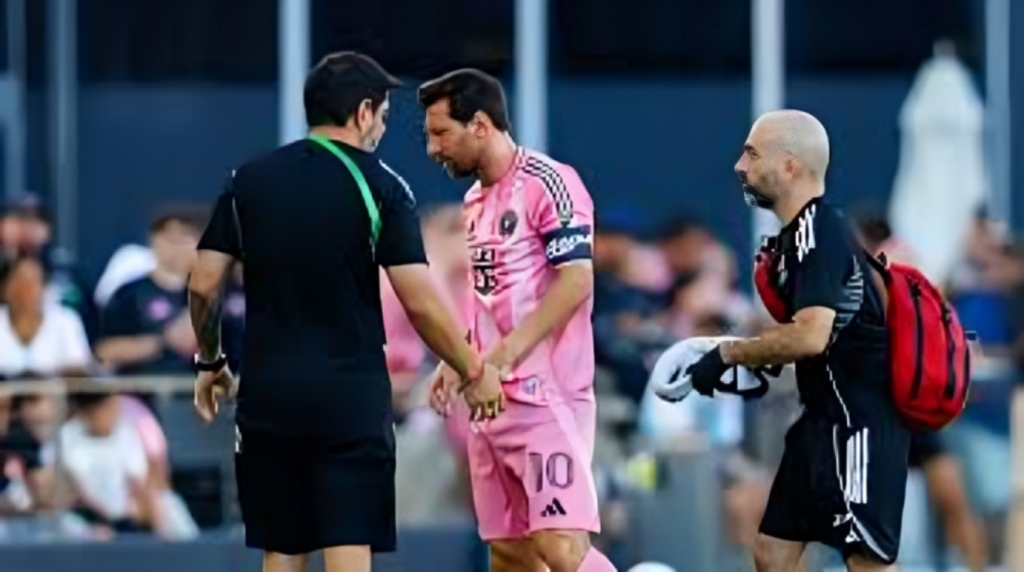 Messi Sidelined Indefinitely with Minor Muscle Injury Confirms Inter Miami 1754307669 Messi Sidelined Indefinitely with Minor Muscle Injury, Confirms Inter Miami