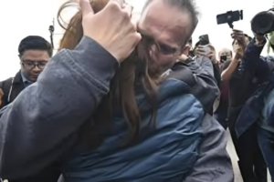 Mexican Man Freed After 20 Years in Franco-Mexican Legal Scandal