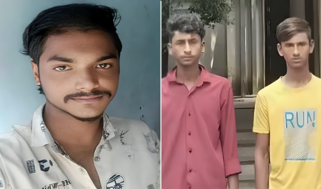Mymensingh Torture Cell Incident Three Arrested Including Student Political Leader 1754995224 Mymensingh 'Torture Cell' Incident: Three Arrested, Including Student Political Leader