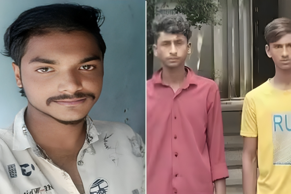 Mymensingh ‘Torture Cell’ Incident: Three Arrested, Including Student Political Leader