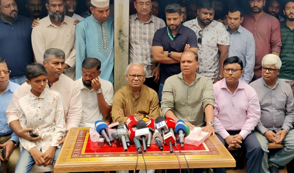 NCP Leaders May Visit Coxs Bazar But Why the Secrecy – Questions Rizvi 1754566266 NCP Leaders May Visit Cox’s Bazar, But Why the Secrecy? – Questions Rizvi
