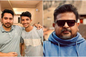 Nahid Islam Sheltered Main Extortion Ringleader Riyad, Alleges Zulkar Nine Sayer