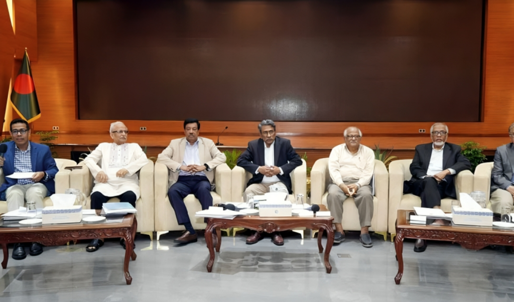 National Unity Commission’s Term Extended by Another Month 3 National Unity Commissions Term Extended by Another Month 1754979111 National Unity Commission’s Term Extended by Another Month
