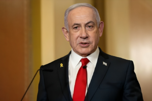 Netanyahu Supports “Greater Israel” Encompassing Jordan, Egypt, and Palestinian Territories