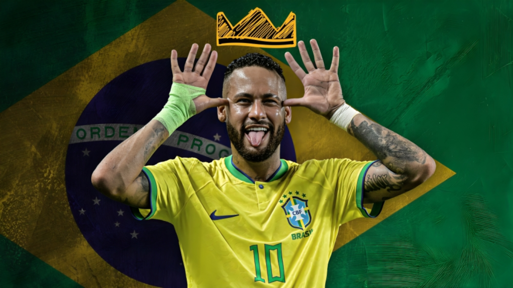 Neymar Set to Return to Brazil National Team After 22 Months 1755332763 Neymar Set to Return to Brazil National Team After 22 Months