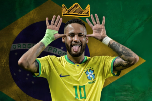 Neymar Set to Return to Brazil National Team After 22 Months