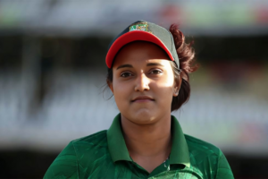 “There’s a difference between a cricketer and a woman cricketer” — Nigar Sultana’s cryptic post sparks debate