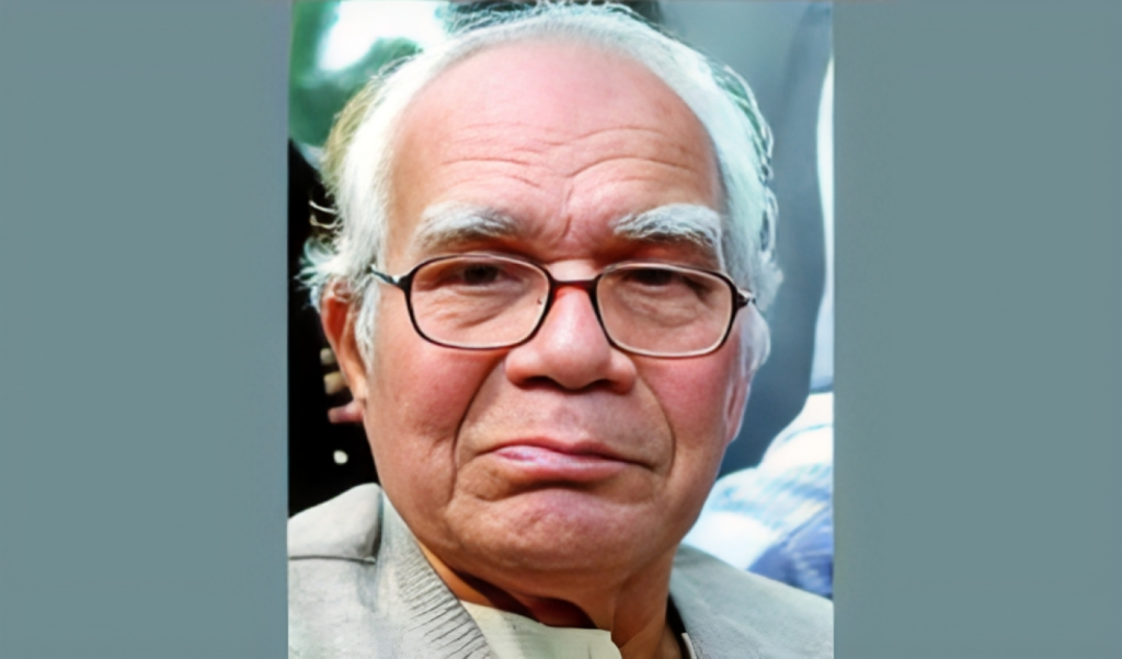 Nirmal Sen Voice of the Oppressed and Champion of Social Justice 1754210180 Nirmal Sen: Voice of the Oppressed and Champion of Social Justice