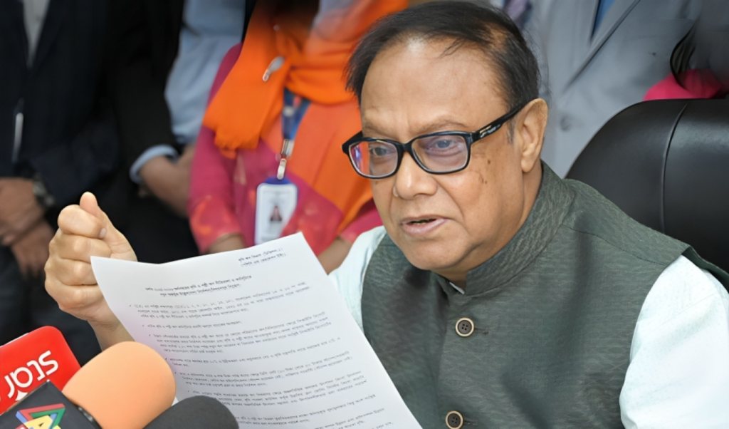 No Cause for Concern for Depositors in Weak Bank Mergers Governor 1754993038 No Cause for Concern for Depositors in Weak Bank Mergers: Governor