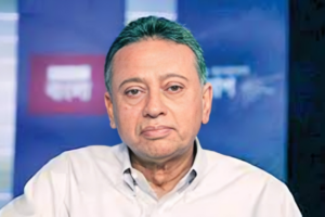 No Constitutional Amendment Possible Outside Parliament: Amir Khasru