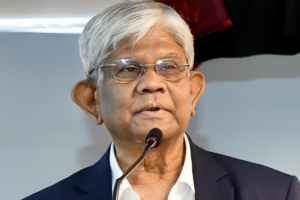 No Financial Constraints for Upcoming Election: Economic Adviser Salehuddin