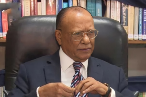 No Success for National Consensus Commission; It Has Caused Discord: Abdul Awal Mintu