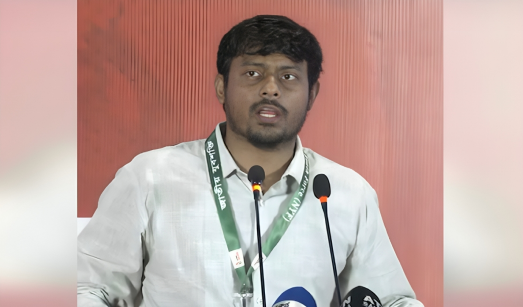 Not Just the Mirror Room Well Tear Down DGFI Headquarters Too Nasiruddin Patwary 1755068012 Not Just the Mirror Room, We’ll Tear Down DGFI Headquarters Too: Nasiruddin Patwary