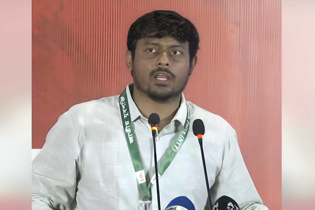 Not Just the Mirror Room, We’ll Tear Down DGFI Headquarters Too: Nasiruddin Patwary