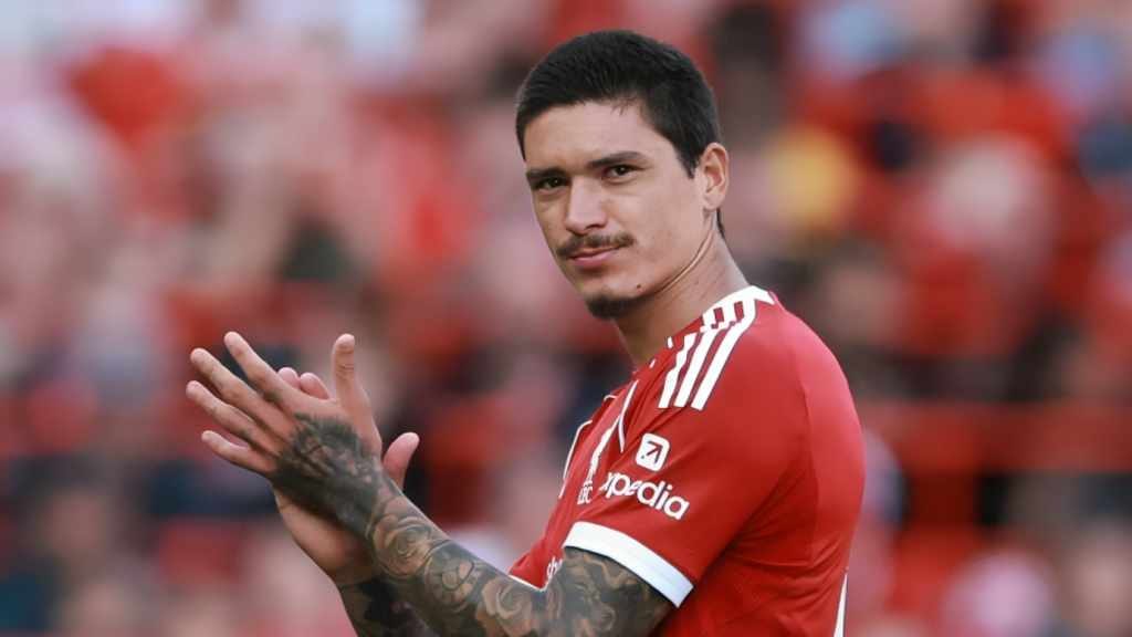 Nunez Leaves Liverpool to Join Saudi Club Al Hilal 1754814724 Nunez Leaves Liverpool to Join Saudi Club Al-Hilal