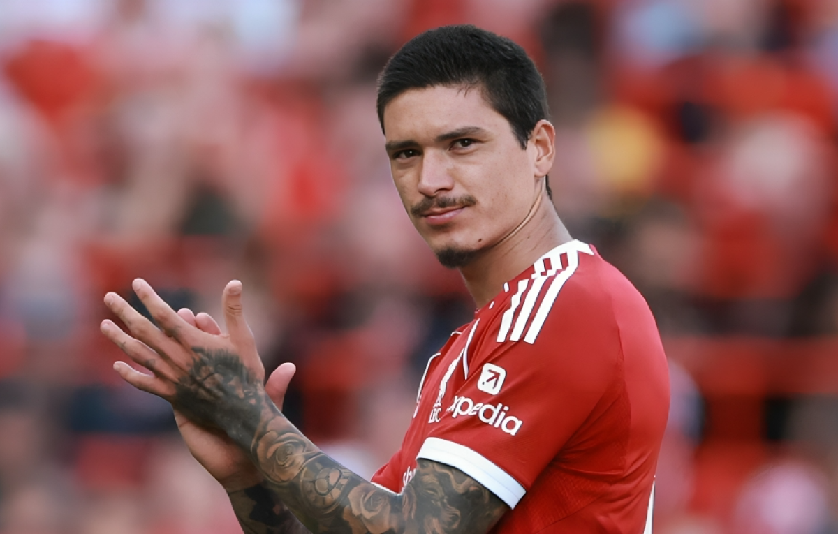 Nunez Leaves Liverpool to Join Saudi Club Al-Hilal