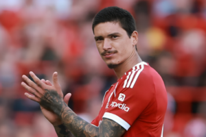 Nunez Leaves Liverpool to Join Saudi Club Al-Hilal