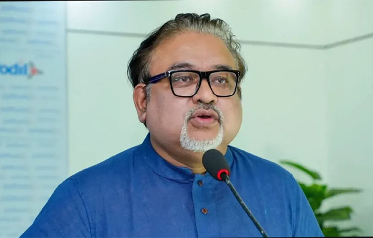 Obscenity Is Not a Political Slogan, It’s a Mental Depravity: Abdun Noor Tushar