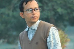 Office Assistant Liton Accused of Refusing Applications Without Bribes in Nilphamari