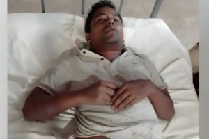 One Arrested Over Attempted Murder of Journalist in Lalmonirhat