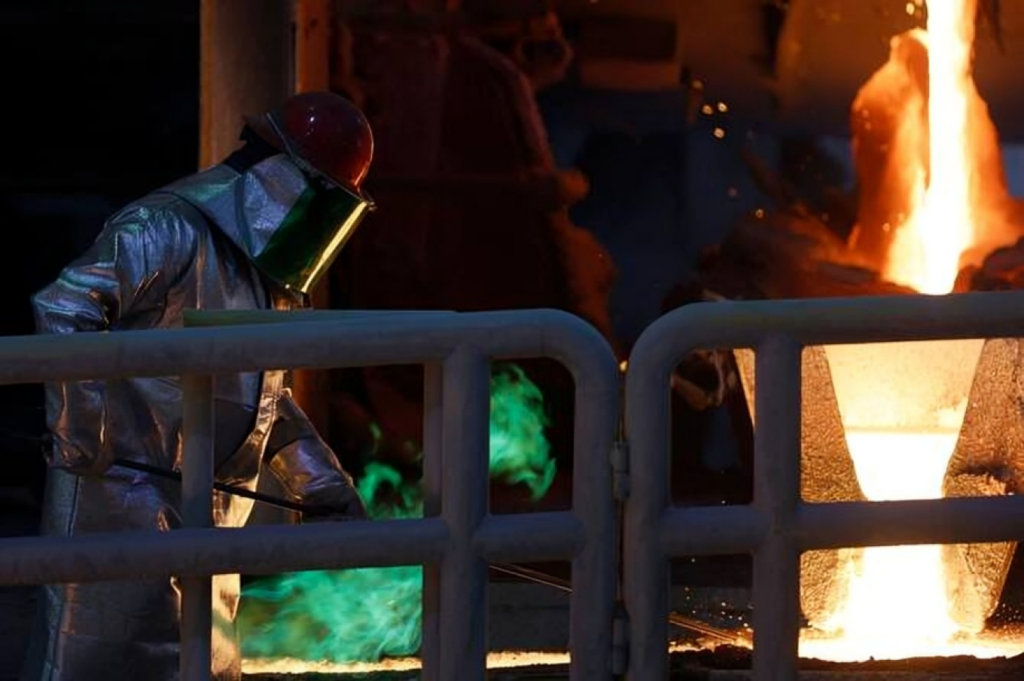 One Dead Five Missing Following Collapse at Chilean Copper Mine 1754039385 One Dead, Five Missing Following Collapse at Chilean Copper Mine