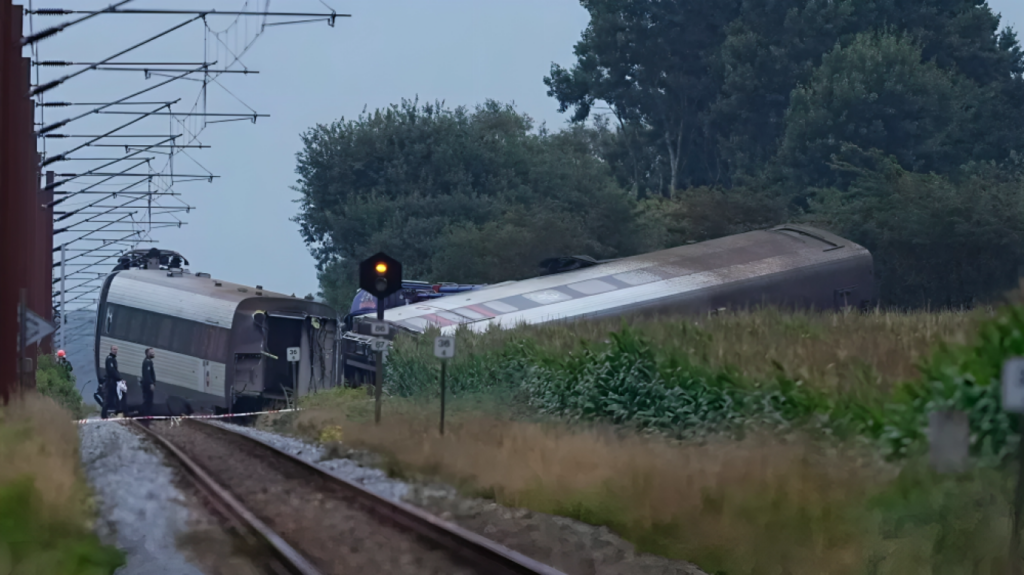 One Killed and Several Injured in Denmark Train Collision 1755335969 One Killed and Several Injured in Denmark Train Collision