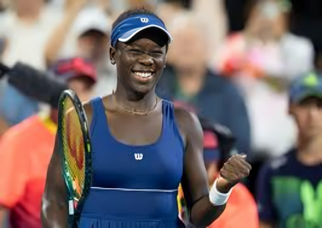 Osaka to Face Canadian Teen Mboko in WTA Montreal Final 1754549063 Osaka to Face Canadian Teen Mboko in WTA Montreal Final