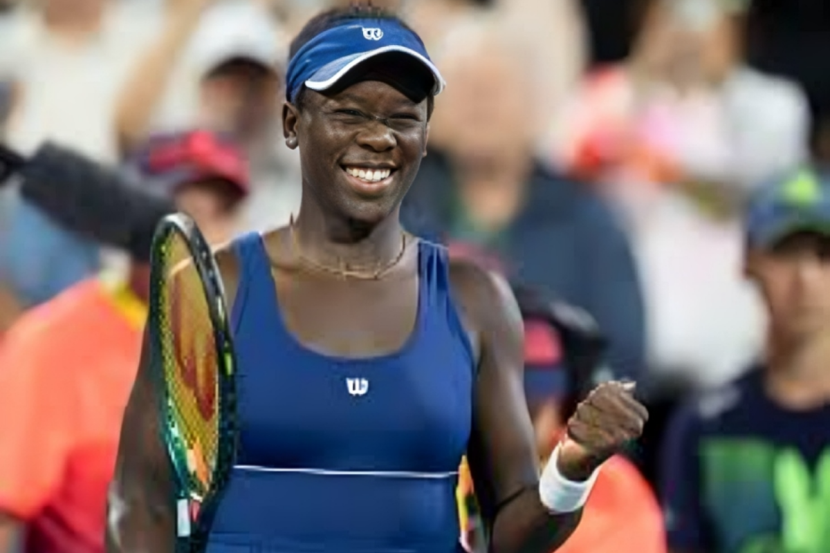 Osaka to Face Canadian Teen Mboko in WTA Montreal Final