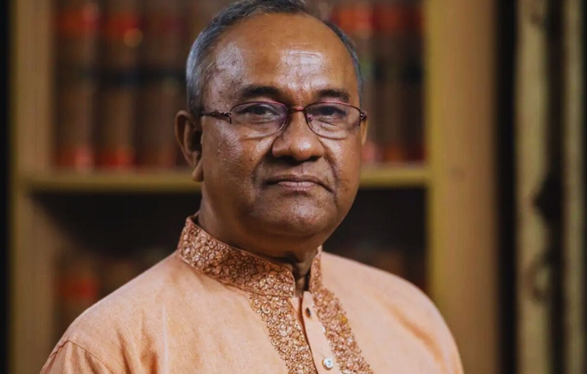 Out of Fear of Attacks, Many Media Outlets Cannot Publish News: Manzill Murshid