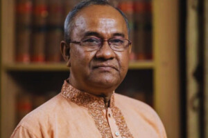 Out of Fear of Attacks, Many Media Outlets Cannot Publish News: Manzill Murshid