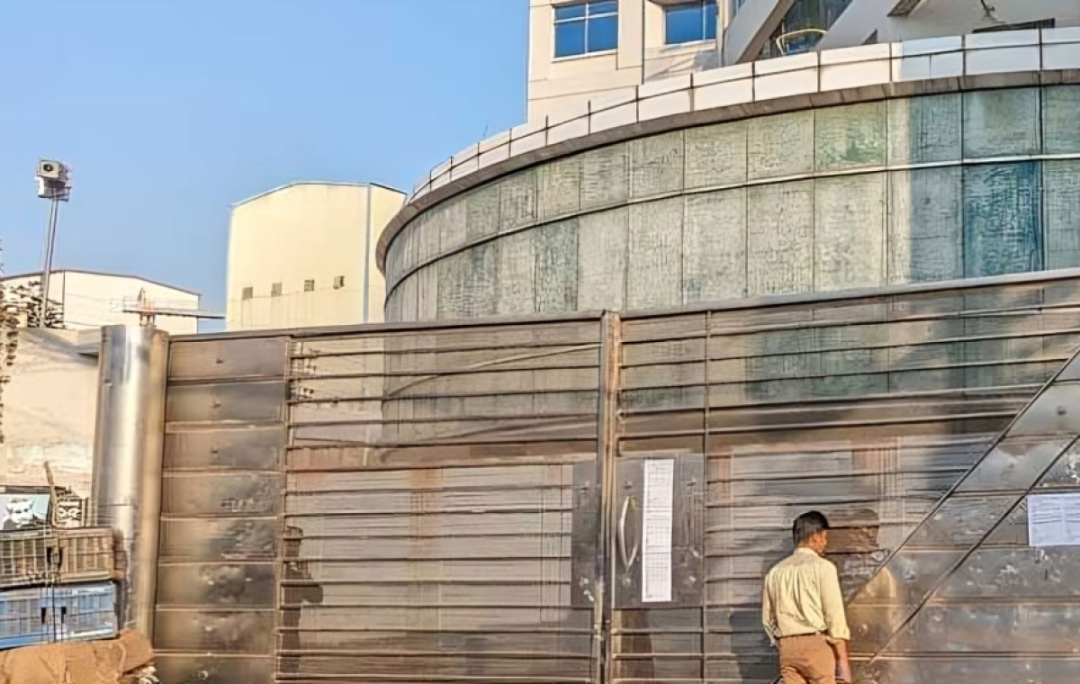 Over 350 Factories Shut Down in a Year Under Interim Government, Leaving Over 100,000 Jobless