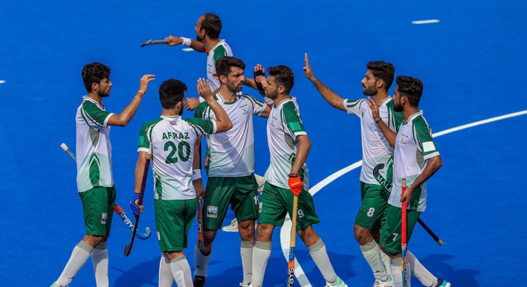 Pakistan Pulls Out of Asia Cup Hockey Bangladesh Replaces 1754557997 Pakistan Pulls Out of Asia Cup Hockey; Bangladesh Replaces