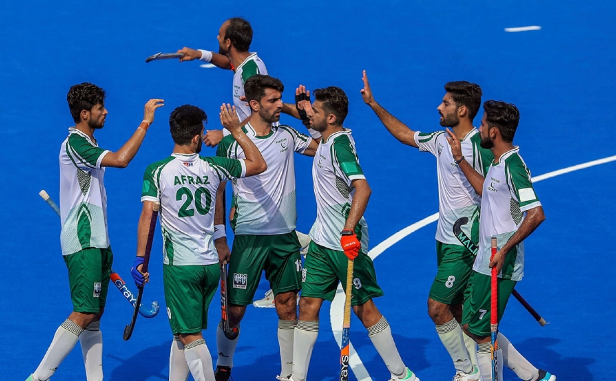 Pakistan Pulls Out of Asia Cup Hockey; Bangladesh Replaces