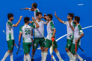 Pakistan Pulls Out of Asia Cup Hockey; Bangladesh Replaces