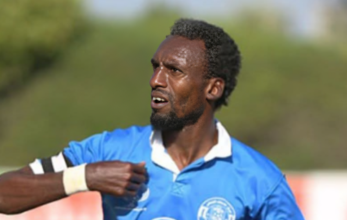 Palestinian Ex-Footballer Killed by Israeli Forces in Gaza