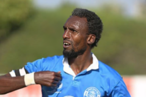 Palestinian Ex-Footballer Killed by Israeli Forces in Gaza