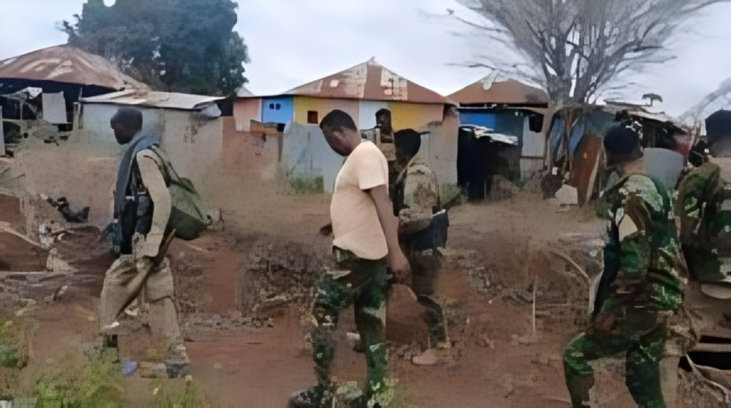 Peacekeepers and Al Shabaab Clash Over Key Somali Town 1754294474 Peacekeepers and Al-Shabaab Clash Over Key Somali Town