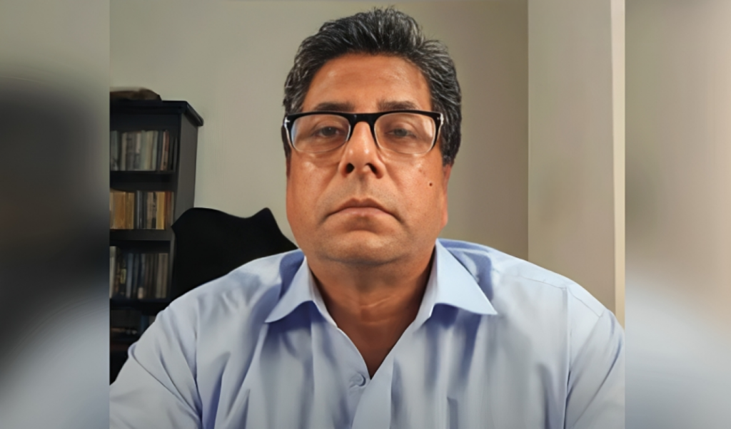 People Have No More Expectations from Interim Government: Anis Alamgir 2 People Have No More Expectations from Interim Government Anis Alamgir 1754224575 People Have No More Expectations from Interim Government: Anis Alamgir