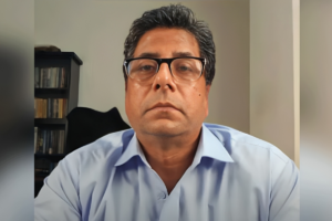 People Have No More Expectations from Interim Government: Anis Alamgir