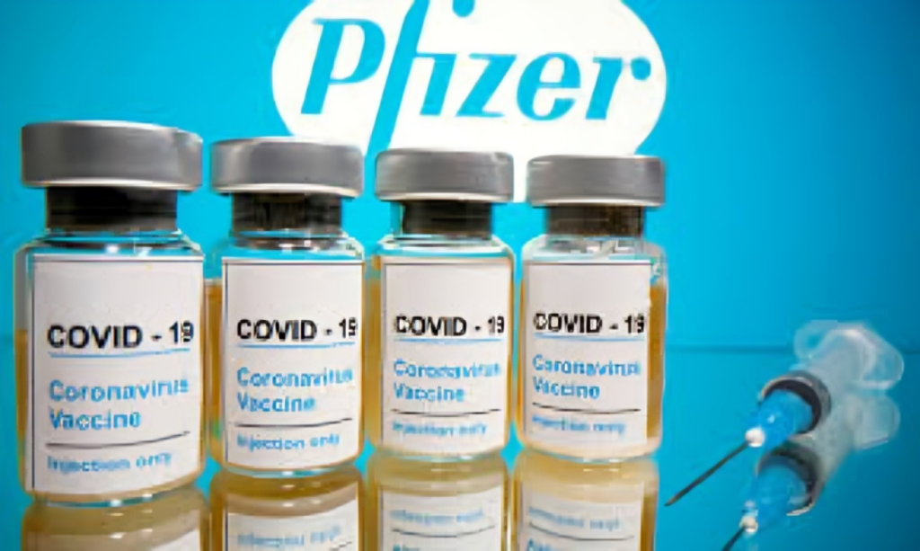 Pfizer and BioNTech Settle COVID 19 Vaccine Dispute with GSK and CureVac for 740 Million 1754645374 Pfizer and BioNTech Settle COVID-19 Vaccine Dispute with GSK and CureVac for $740 Million