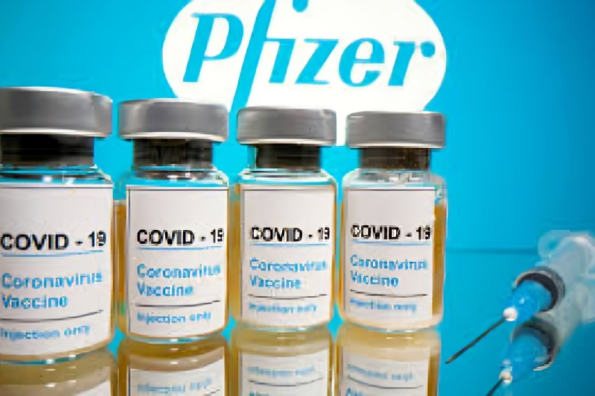 Pfizer and BioNTech Settle COVID-19 Vaccine Dispute with GSK and CureVac for $740 Million