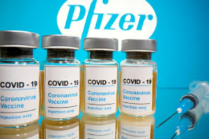 Pfizer and BioNTech Settle COVID-19 Vaccine Dispute with GSK and CureVac for $740 Million