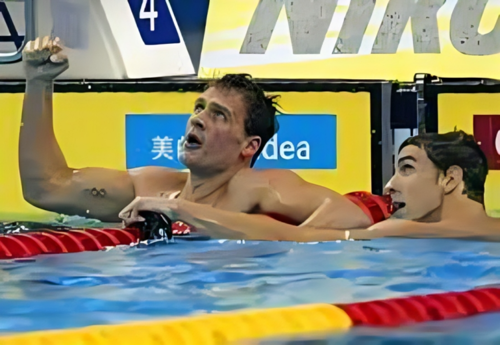 Phelps and Lochte Slam US Swimmings Worlds Performance 1754127563 Phelps and Lochte Slam US Swimming's Worlds Performance