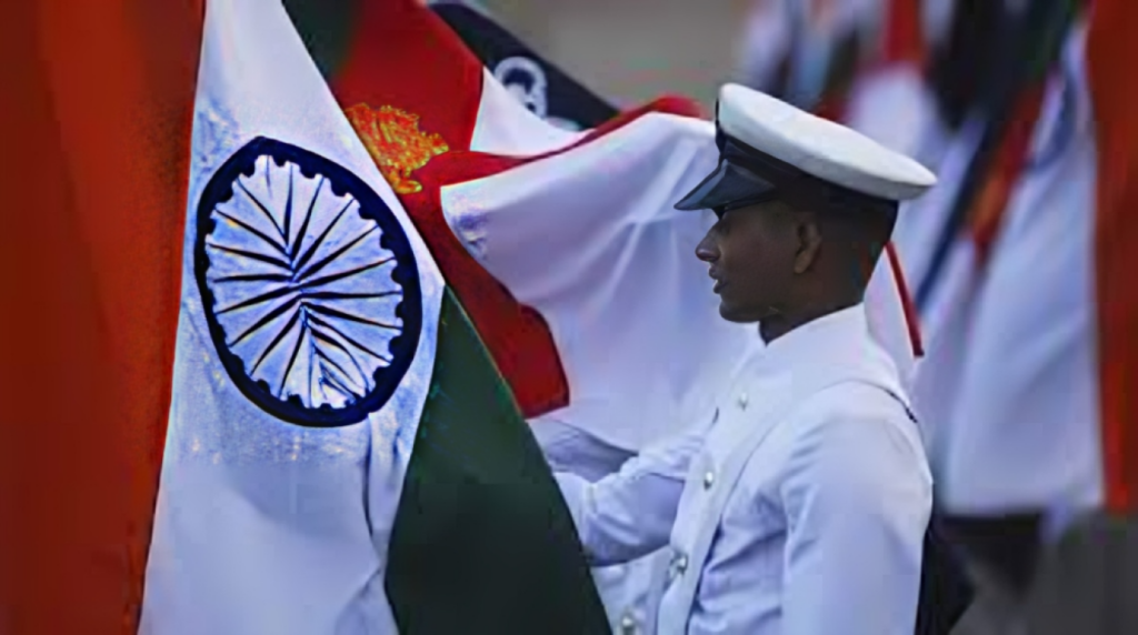 Philippine and Indian Navies Commence First Joint Patrols in South China Sea 1754302141 Philippine and Indian Navies Commence First Joint Patrols in South China Sea