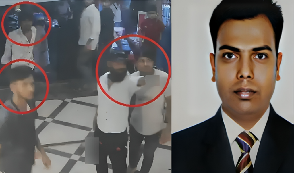 Police Reveal Motive Behind Journalist Tuhins Murder 1754641398 Police Reveal Motive Behind Journalist Tuhin's Murder
